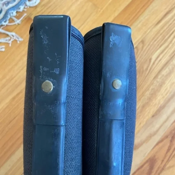 Hunter Limited Edition N Lady Tweed Rain Boots US 8 - Picture 11 of 12